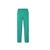 Pantaloni Essential slip-on verde smarald | KARLOWSKY HM 14-72