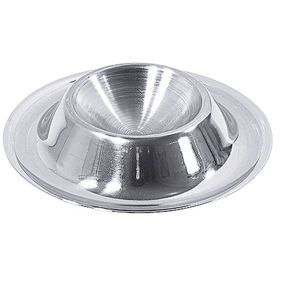 Tavă pentru ouă din oțel | CONTACTO 8000/085