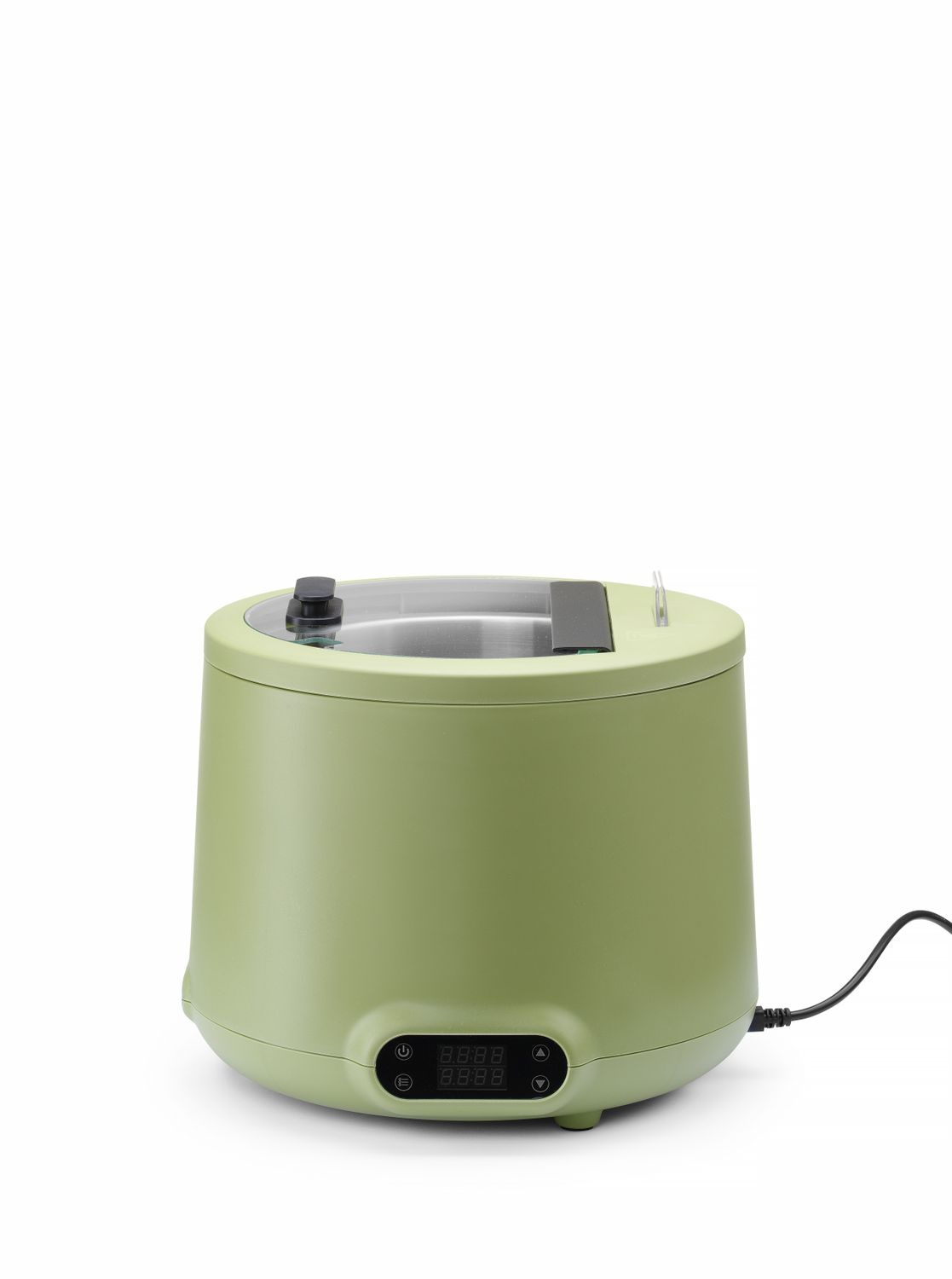 Fierbător de supă UNIQ 8 l verde | HENDI 860540