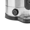 Fierbător de cafea cu perete dublu 17 l | FORGAST FG05602