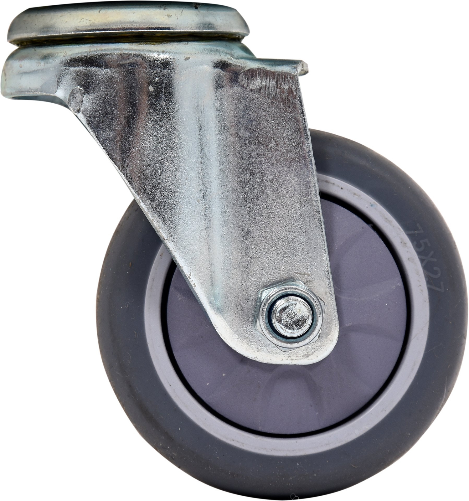 Recipient pentru alimente pe roți, capacitate 81 l | YATO YG-09109