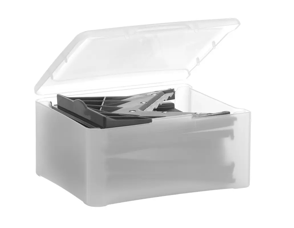 Set de 5 discuri de tăiere interschimbabile pentru mandolină | HENDI 229903