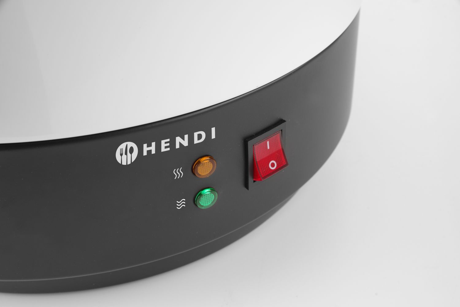 Cazan pentru vin cald 25 l | HENDI 240601