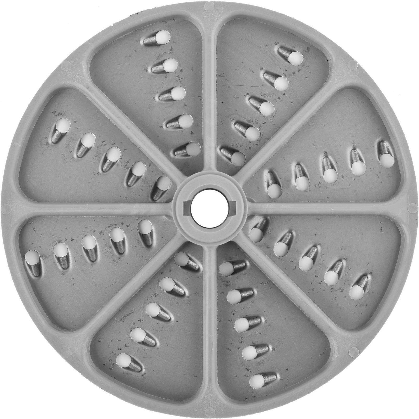 Disc tocător YG-03100 - Așchii 7 mm | YATO YG-03147