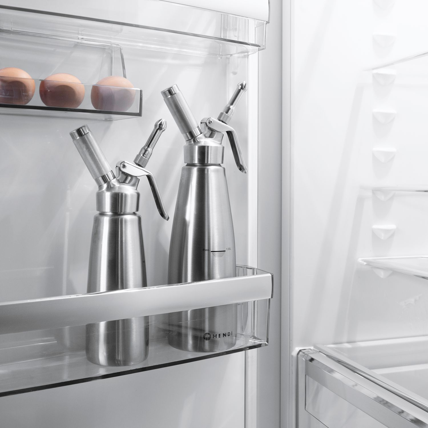 Sifon pentru frișcă | HENDI 588024