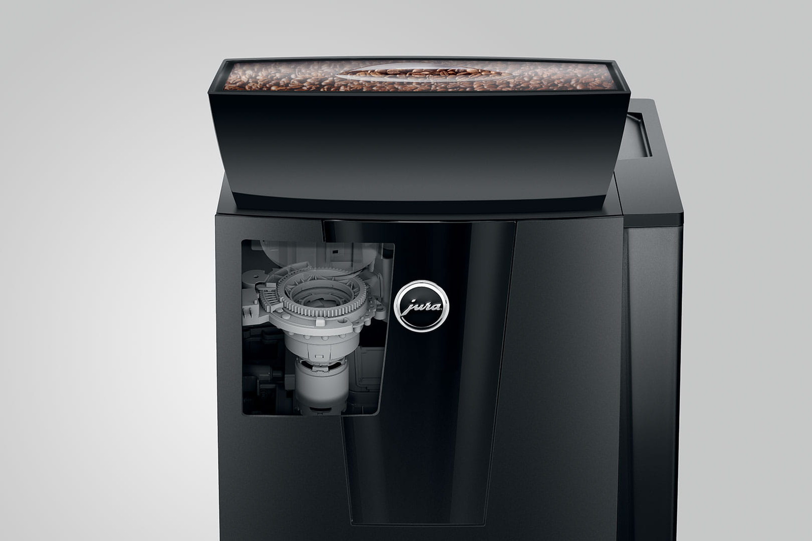 Mașină automată de cafea GIGA X3 | JURA 15397
