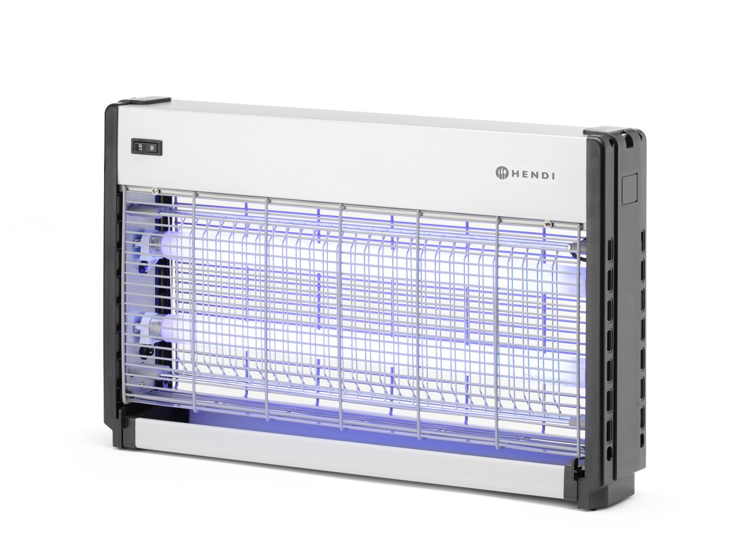 Lampa insecticidă | HENDI 270165