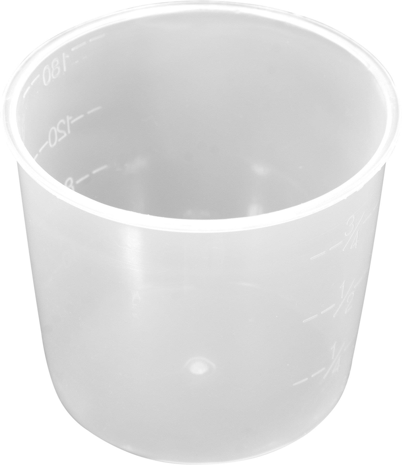 Fierbător de orez 16,5 l | YATO YG-04695
