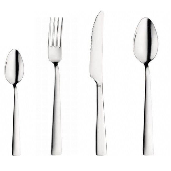 Lingură Touring mocha | PINTINOX 12500008