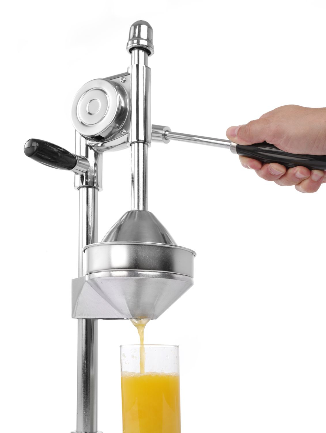 Storcător manual pentru citrice | HENDI 695906