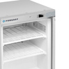 Dulap congelator 140 l sub blat, cu 1 ușă, din oțel inoxidabil | FORGAST FG08112