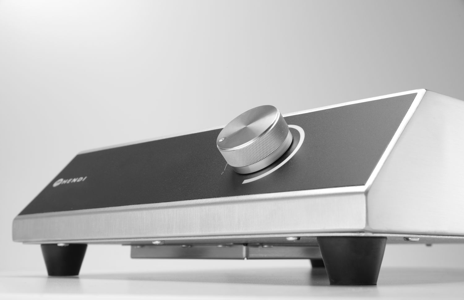 Aragaz cu inducție Kitchen Line 3500 | HENDI 239780