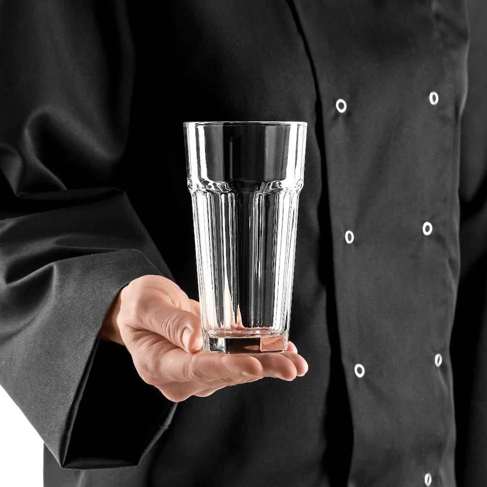 Szklanka wysoka Costa 360 ml, 14.8 cm, 8 cm | MODERMO MG301