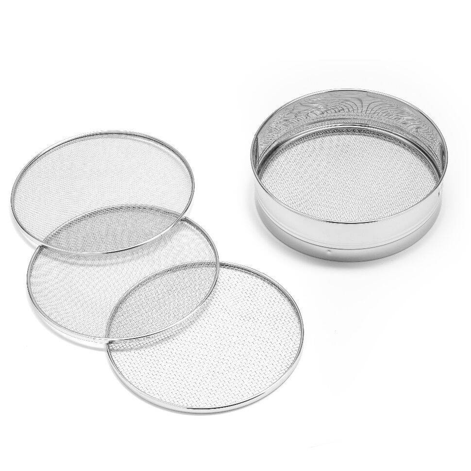 Set de site pentru cernere | FORGAST FG11197