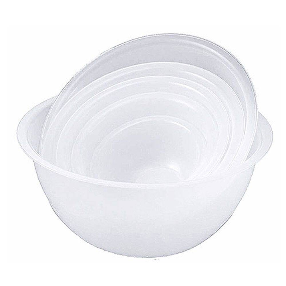 Bol din polipropilenă, 28 cm, 6 l | CONTACTO 1340/280