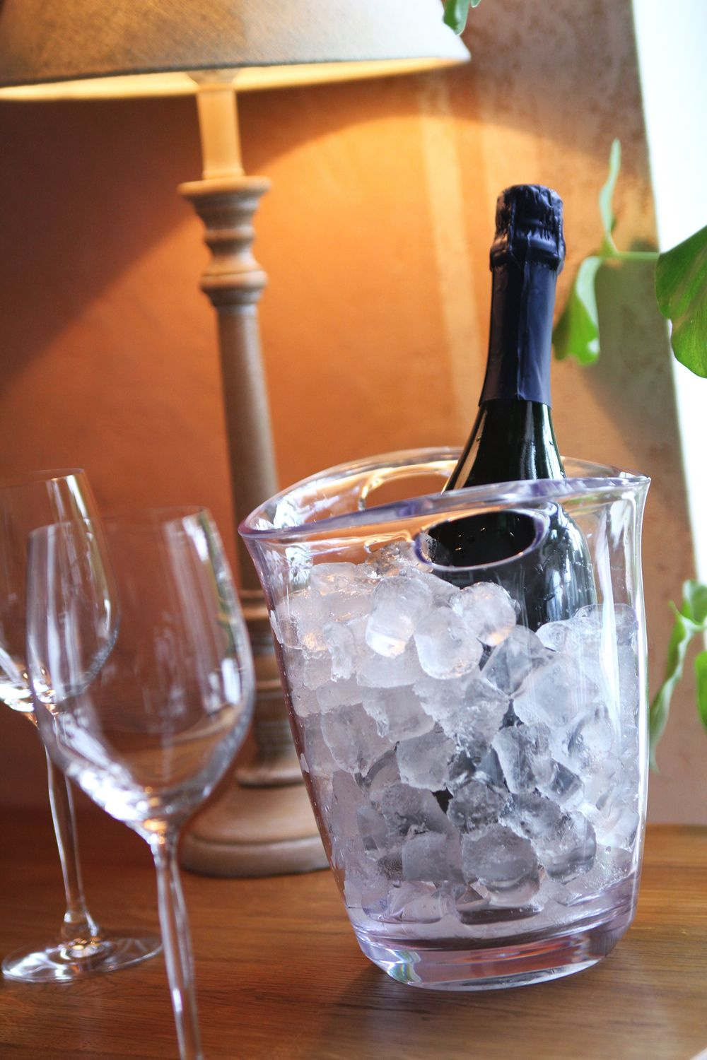 Găleată șampanie | HENDI 593158