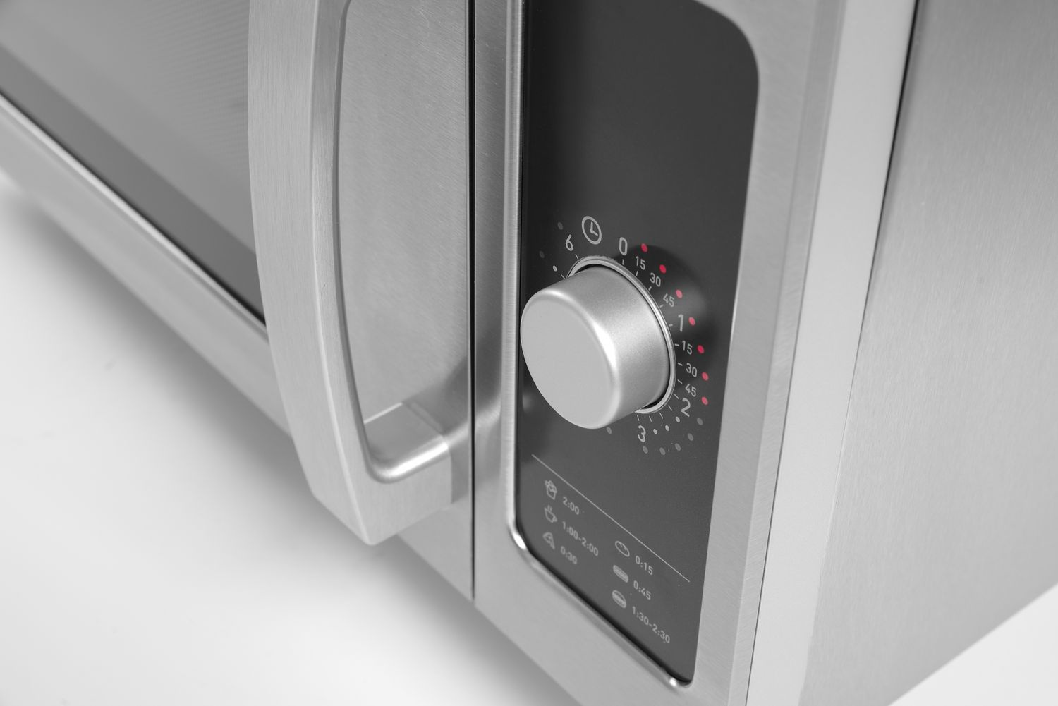 Cuptor cu microunde | HENDI 281352