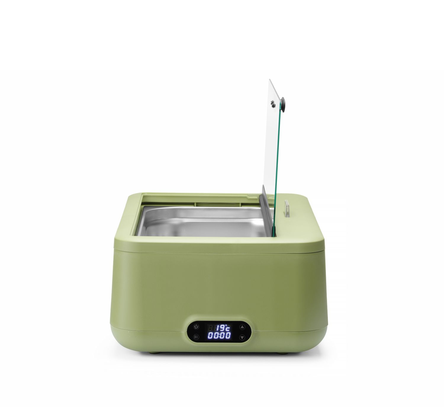 HENDI UNIQ GN 1/1 Reîncălzitor electric verde | HENDI 470435