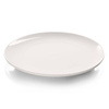 Farfurie plată fără margine din porțelan Modermo Prima 35 cm | MODERMO MP036