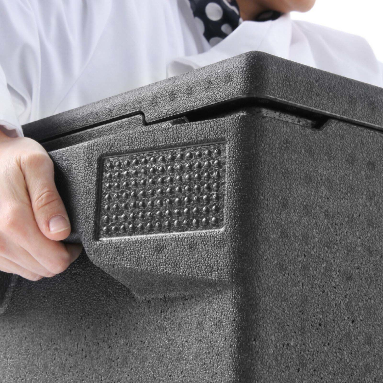 Recipient izolat GN 1/1 | AMERBOX 708026