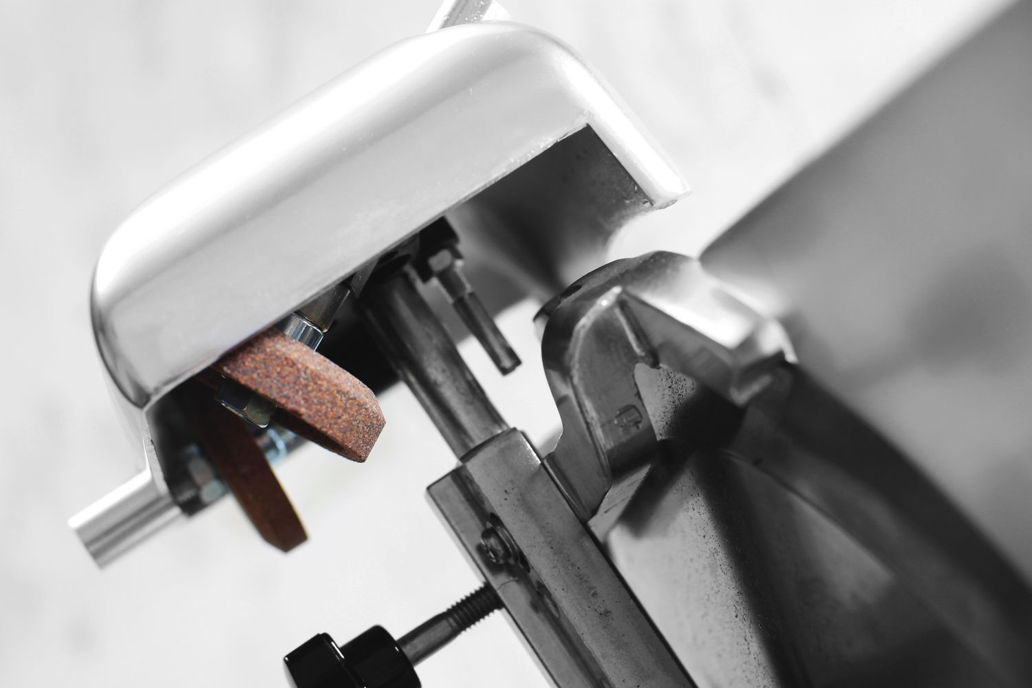 Feliator de carne Profi Line 195 | HENDI 210031