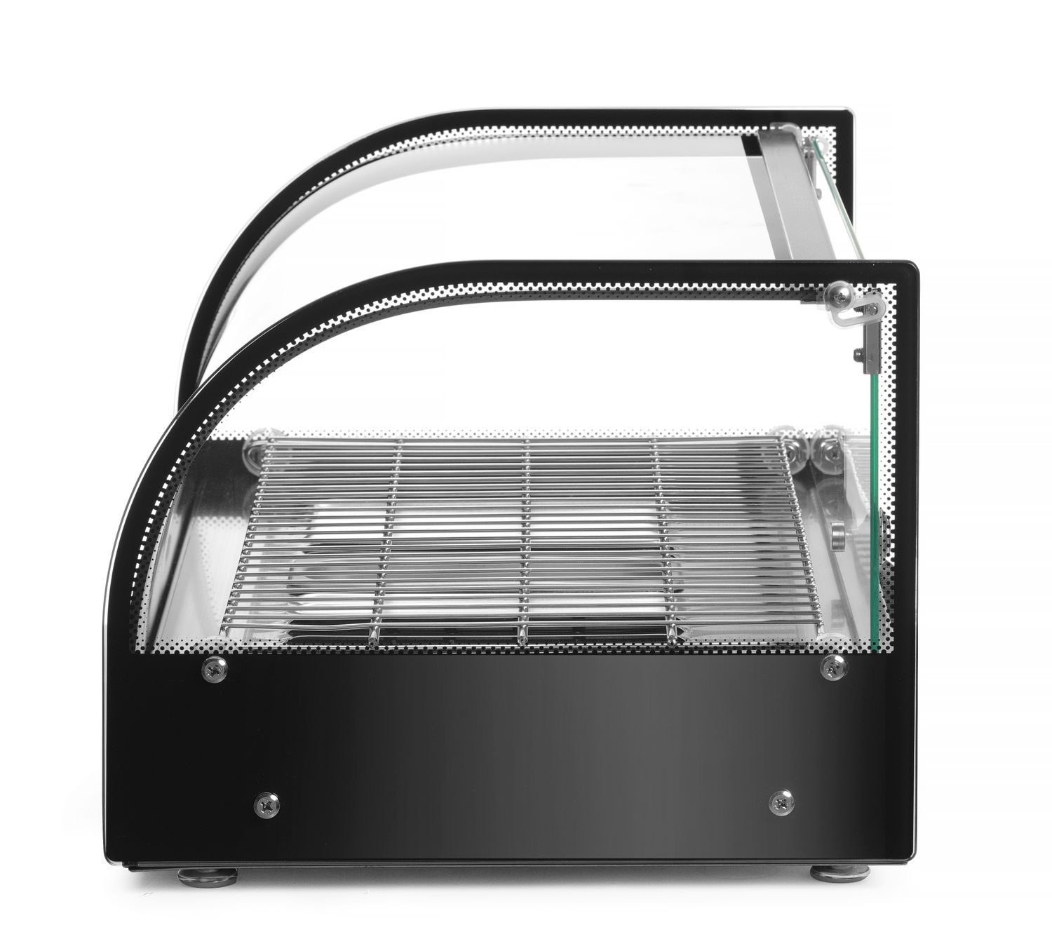 Dulap de încălzire | HENDI 273982