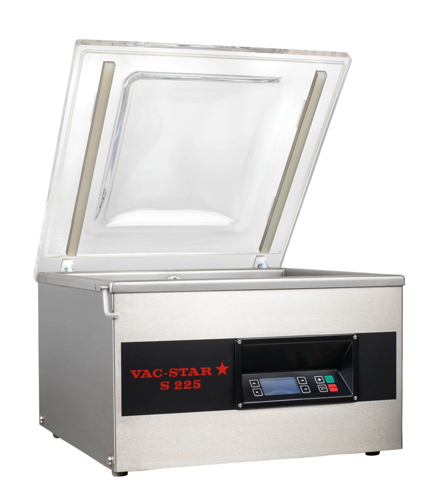 Masă de ambalare în vid S 225 PX | VAC-STAR V-4153-EF-AEBCAB