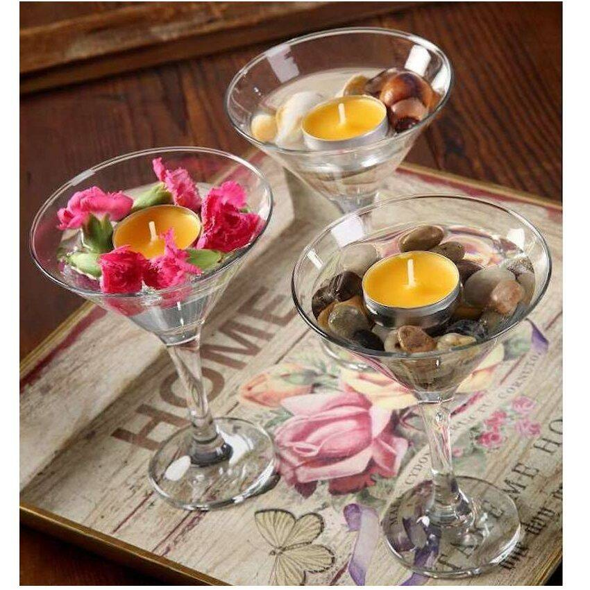 Pahar de martini Bistro 175 ml | MODERMO MG008