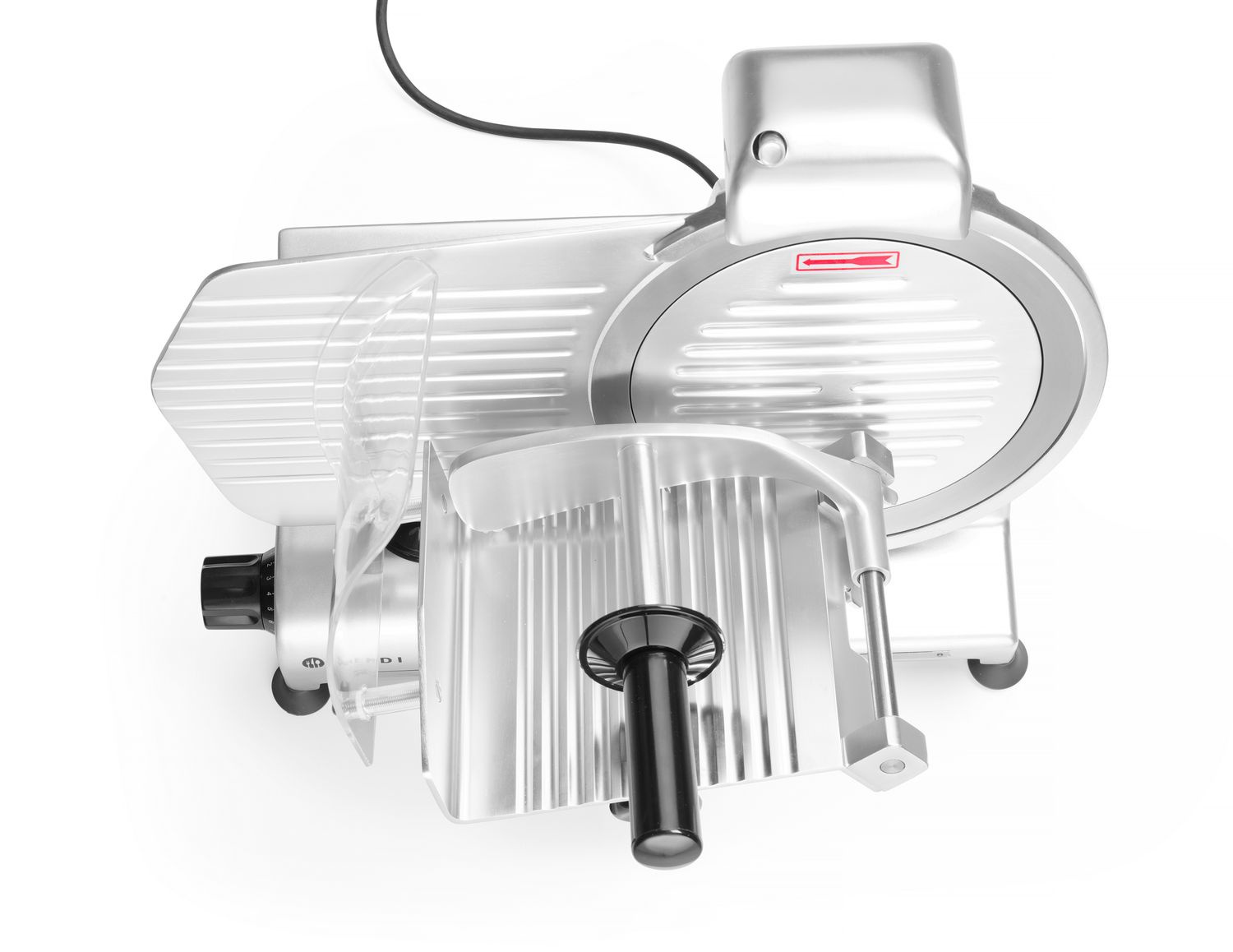 Feliator de carne Profi Line 195 | HENDI 210031