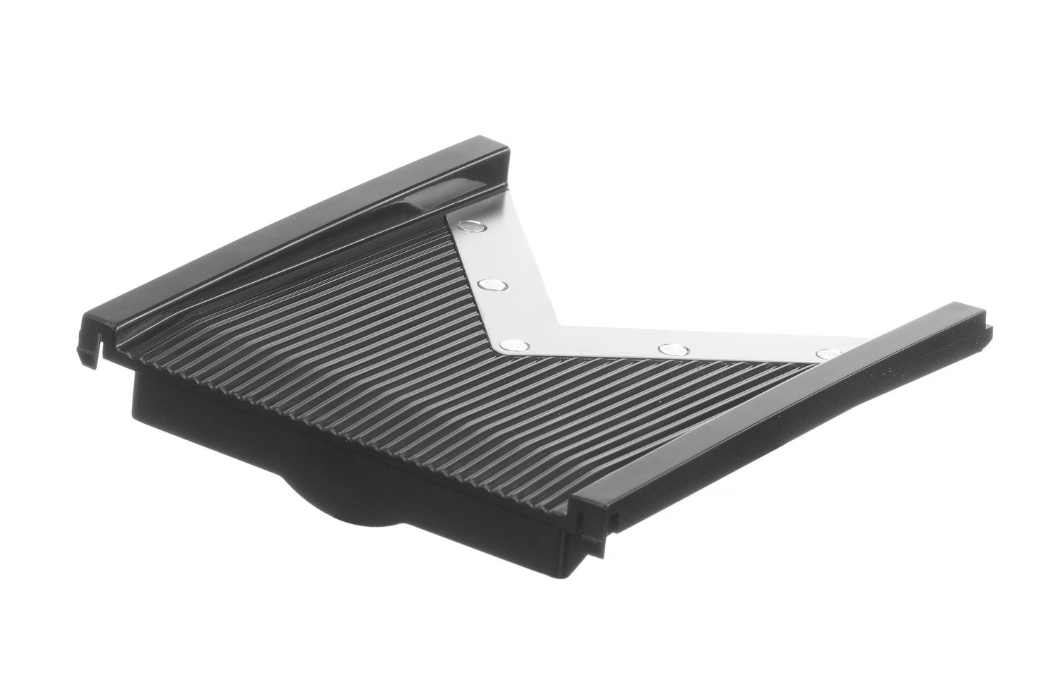 Distrugător manual de legume - mandolină | HENDI 222614