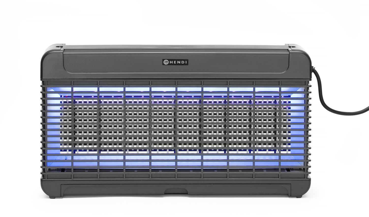 Lampa insecticidă 230 V | HENDI 270097