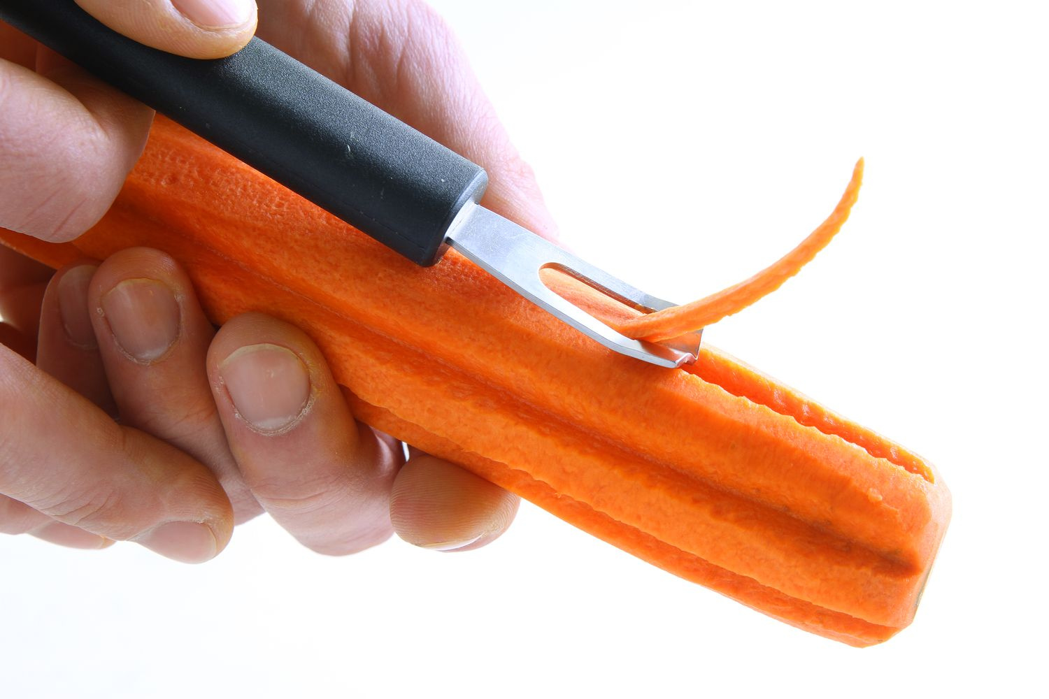 Cuțit decorativ canelat | HENDI 856048