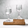 Pahar pentru vodcă Pure 35 ml - set 6 bucăți | KROSNO GLASS F573729003511000