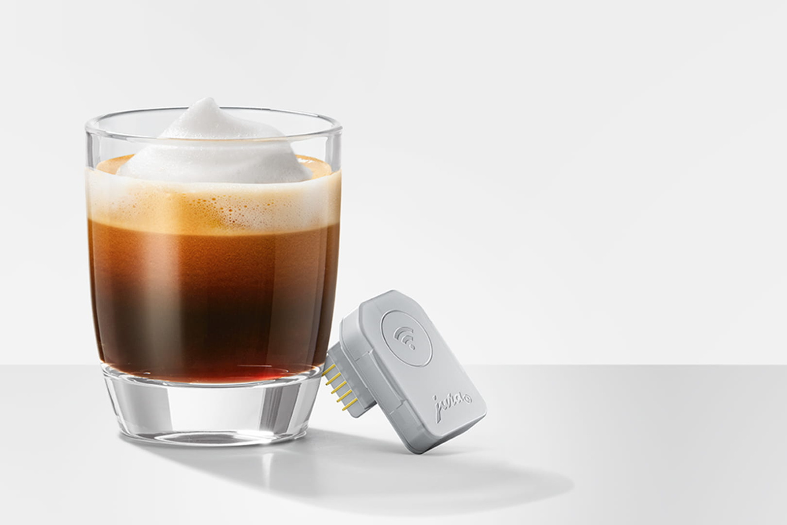 Modul Smart Connect Bluetooth® pentru aparatele de cafea Jura | JURA 72167
