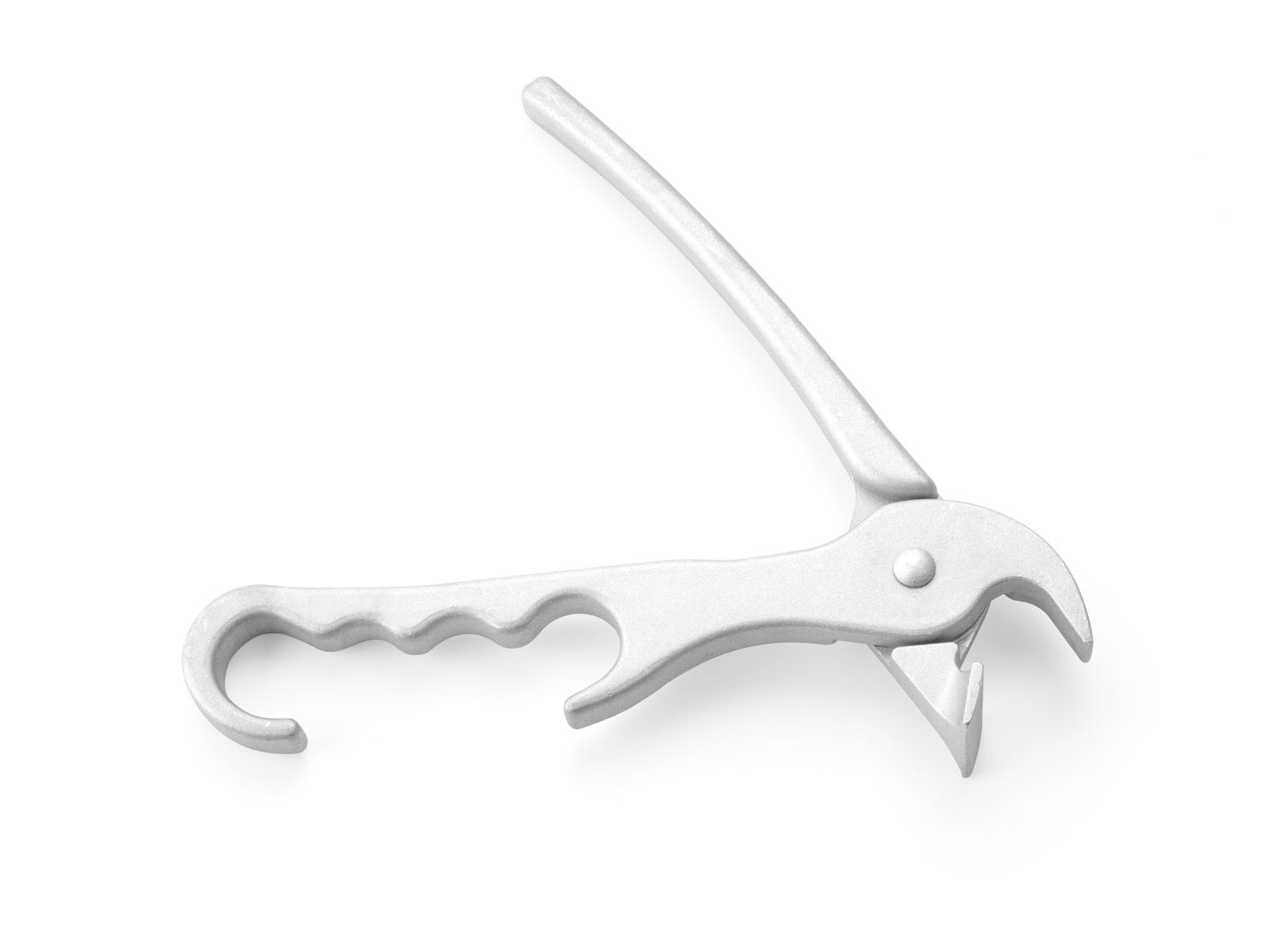 Clește pentru foi de aluminiu | HENDI 617731