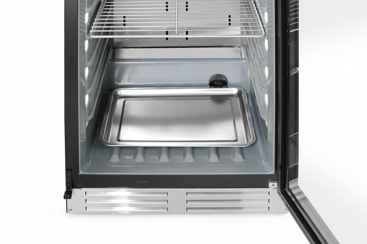 Dulap pentru condimente pentru carne 352 l | HENDI 204962