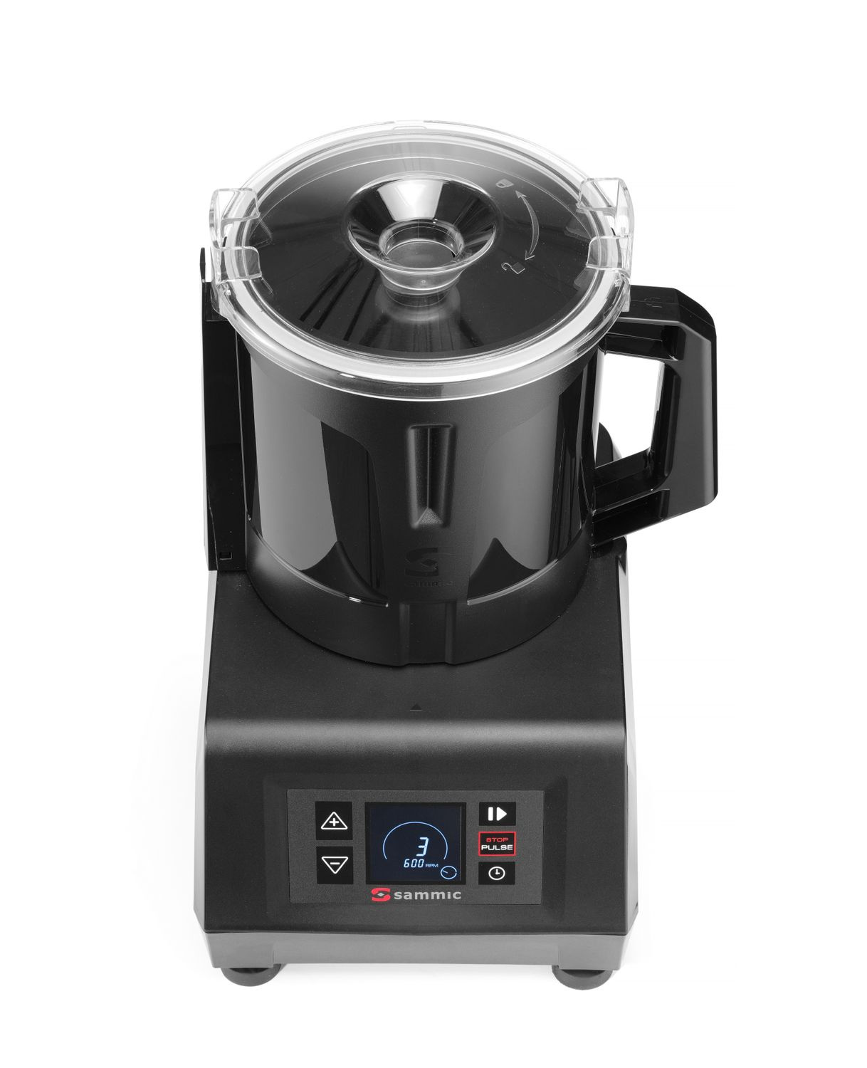 Kuter-emulgator SAMMIC KE-4V | SAMMIC 1051000
---
Cutter-emulsificator SAMMIC KE-4V | SAMMIC 1051000