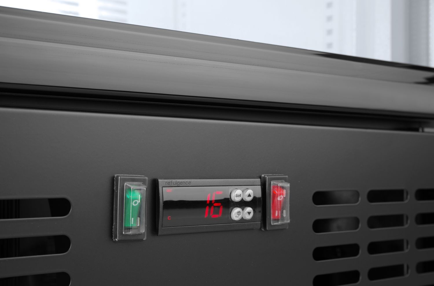 Beverage bar frigider 293 l | ARKTIC 233924