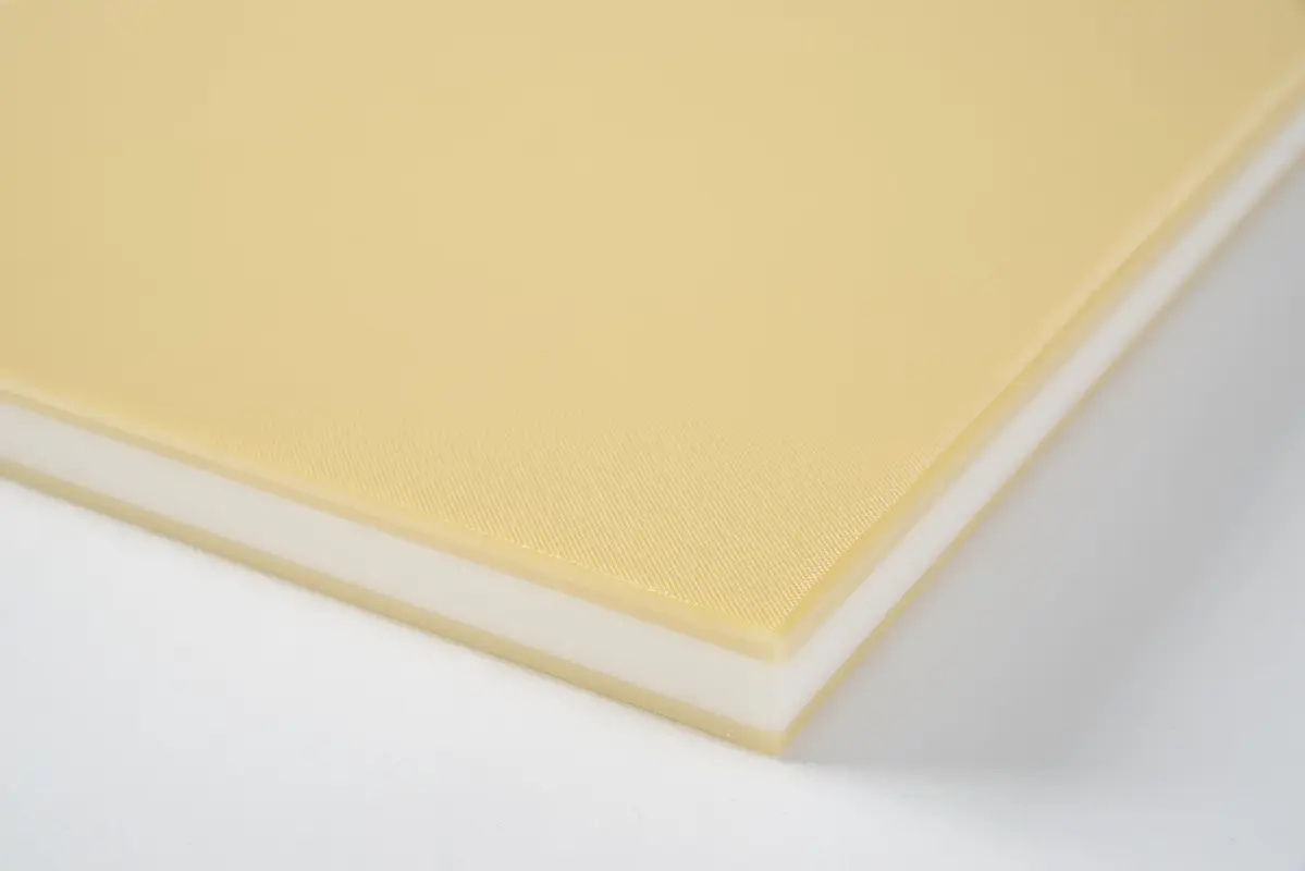 Placă pentru sushi, 90x40 cm | HASEGAWA 513897