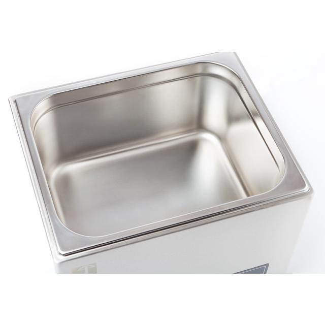 Aparat de gătit în vid Sous Vide CSC-09 Compact | VAC-STAR V-4401-EF-B00000