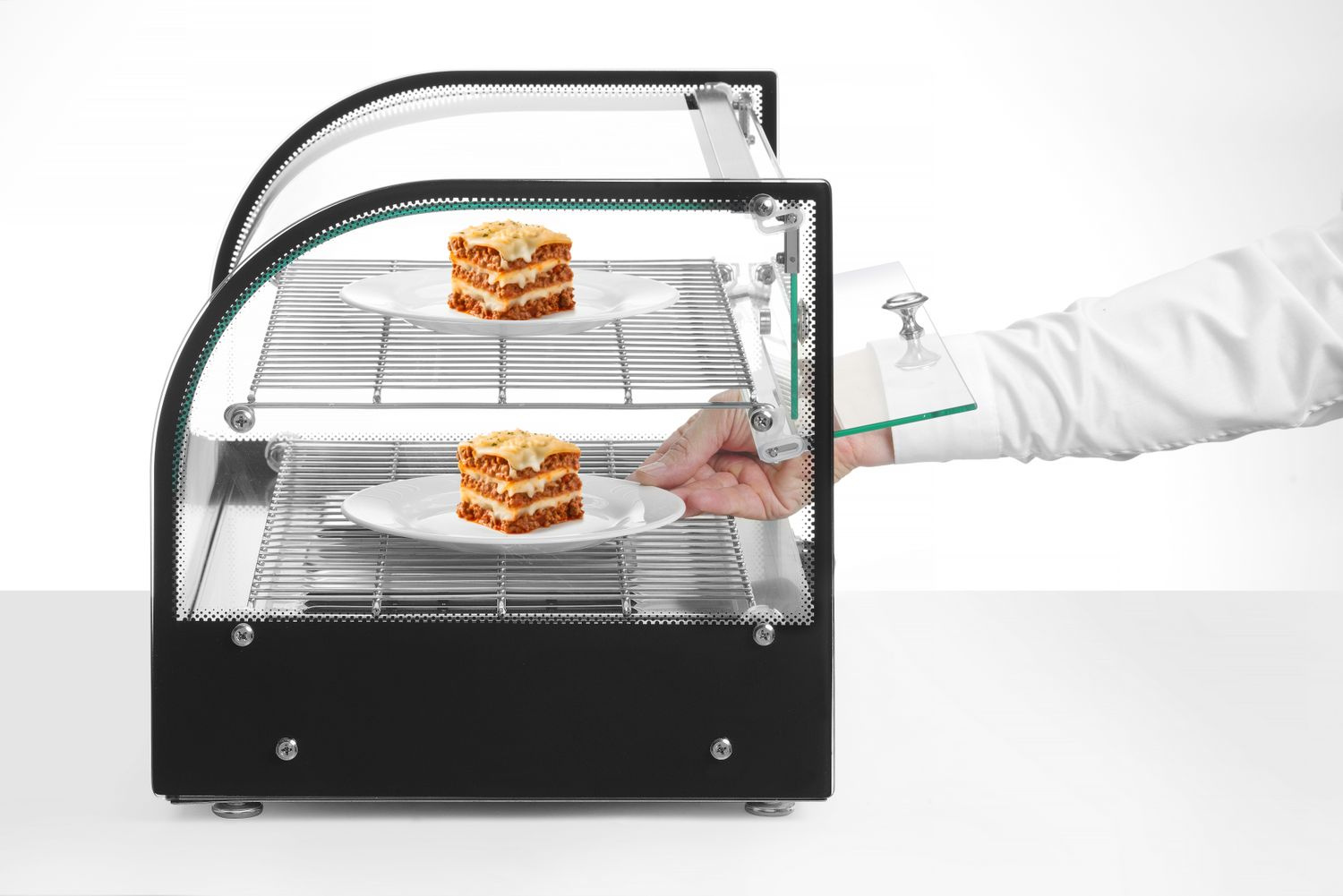 Dulap de încălzire | HENDI 273999