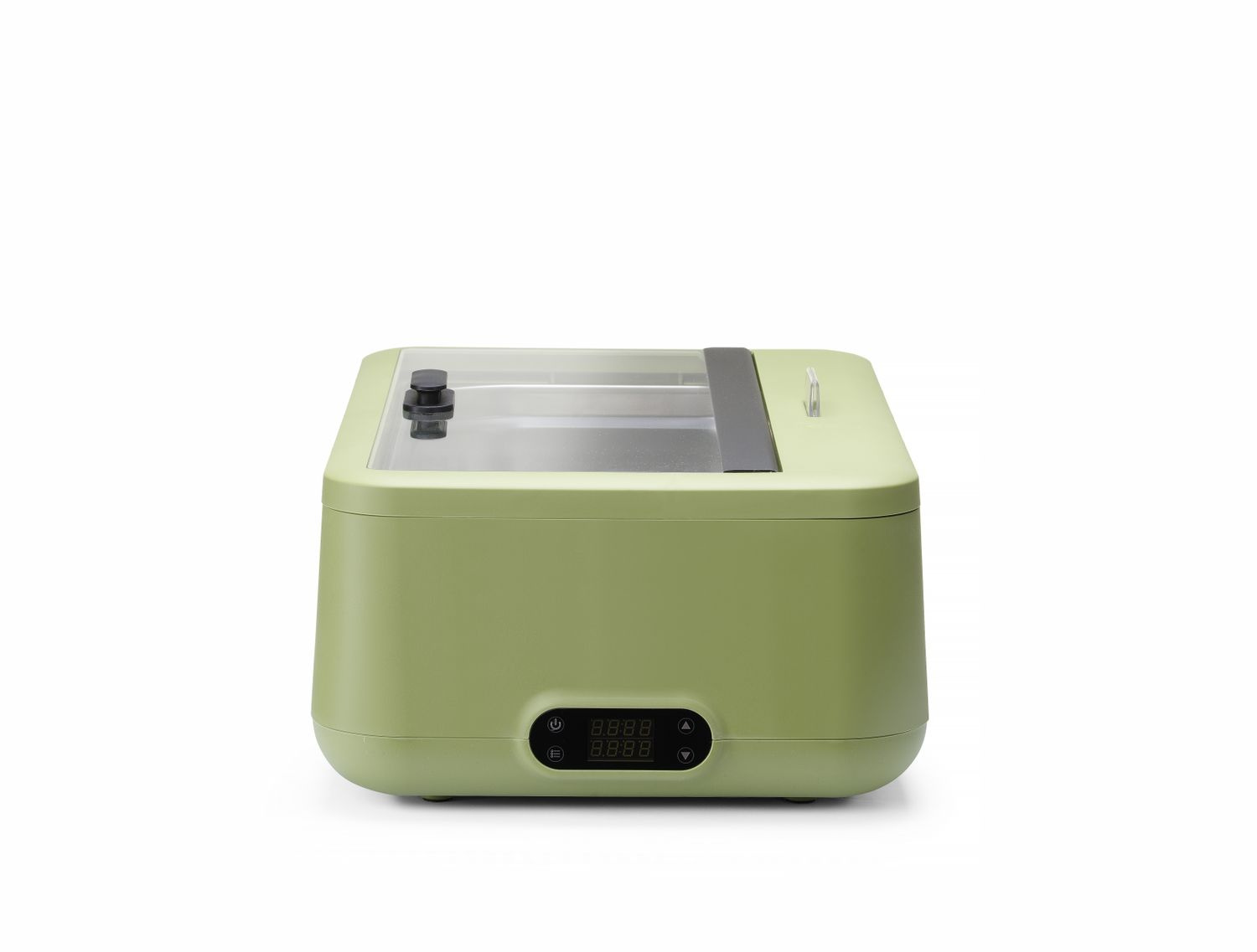 HENDI UNIQ GN 1/1 Reîncălzitor electric verde | HENDI 470435