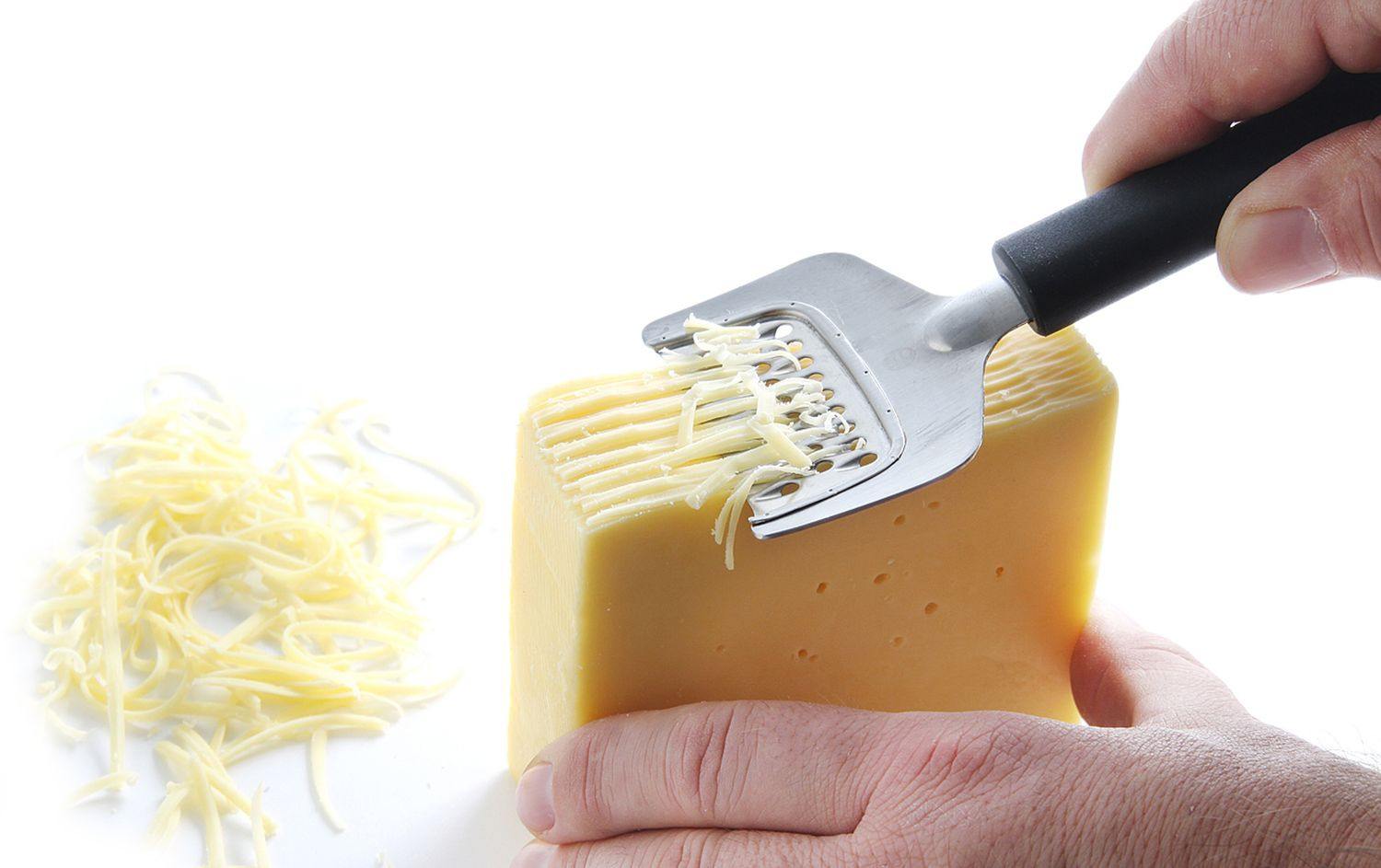 Răzătoare pentru brânză | HENDI 856222