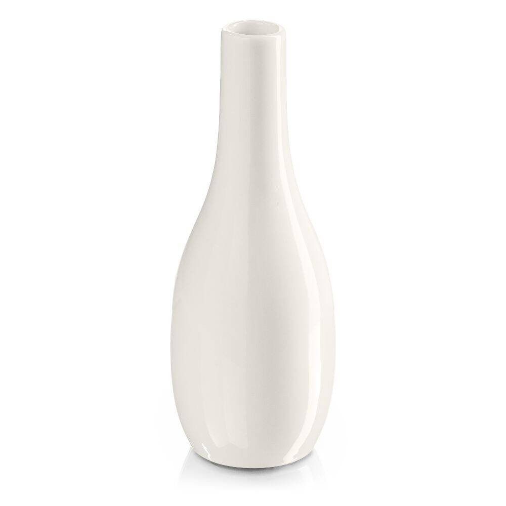 Wazonik porcelanowy Modermo Prima, 17 cm, linia Prima | MODERMO MP037