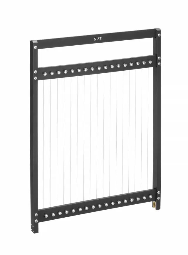 Chitară de cofetărie simplă | HENDI 195789