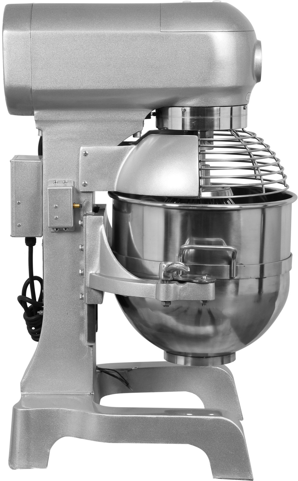 Mixer planetar, mixer - 40 l | YATO YG-03023