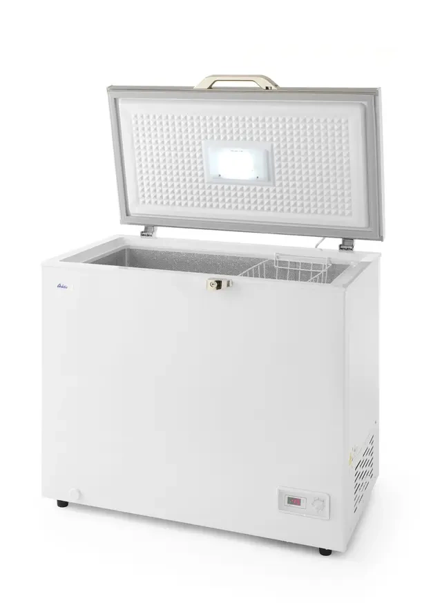 Ladă frigorifică capacitate 282 l, 230 V | ARKTIC 233863