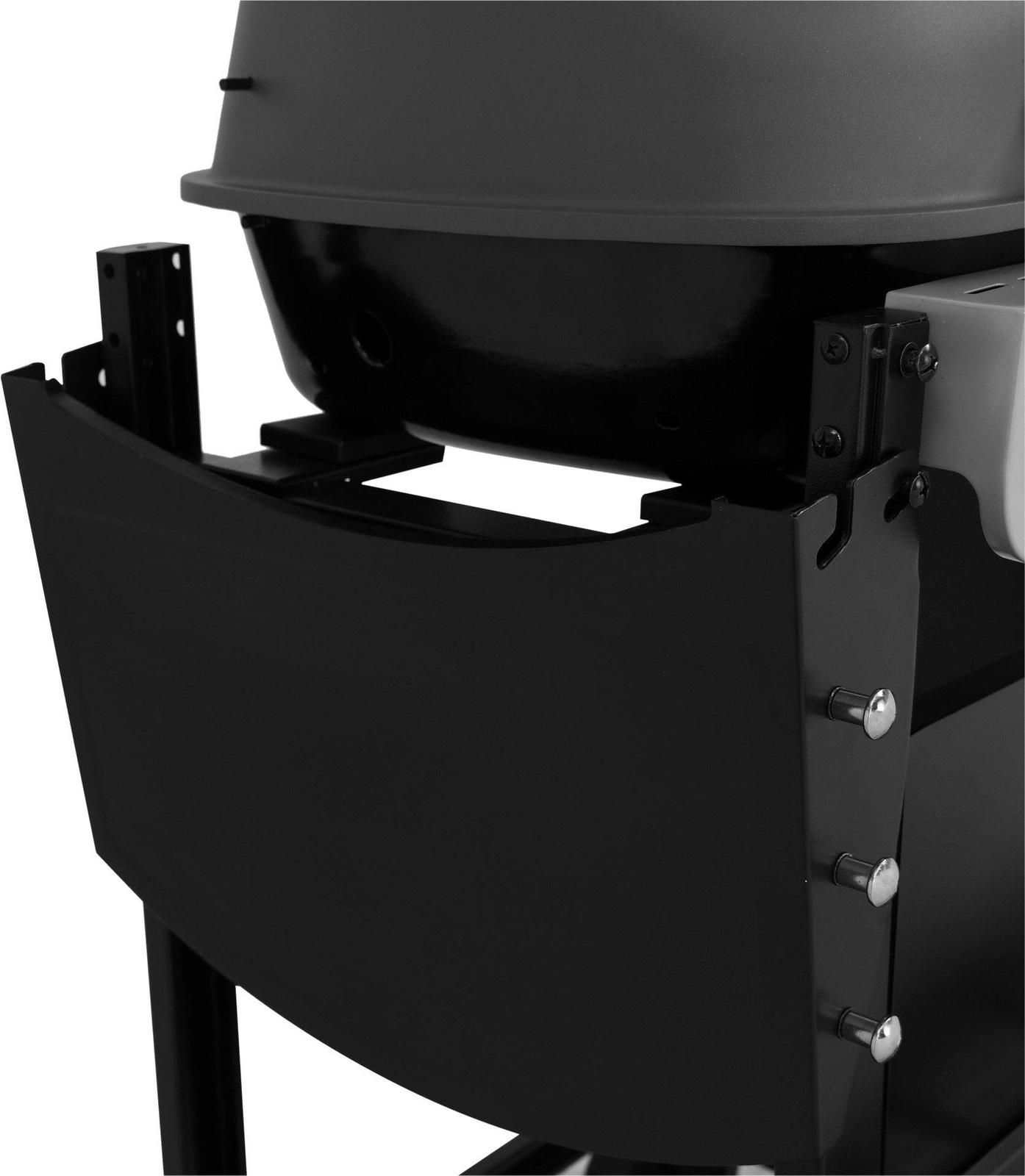 Grătar pe gaz, ASAHI 5 kW 47 X 37CM | YATO YG-20007