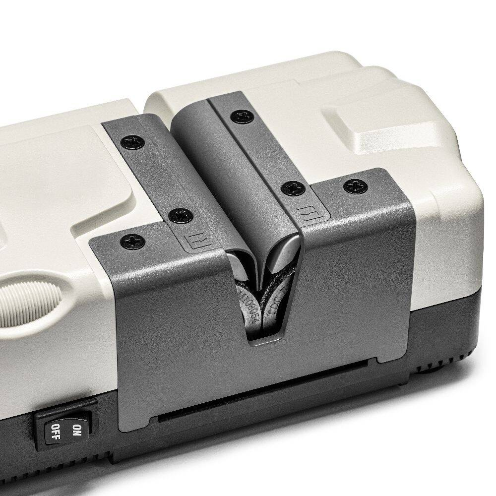 Ascuțitoare electrică pentru cuțite DK-370 | FORGAST FG11601