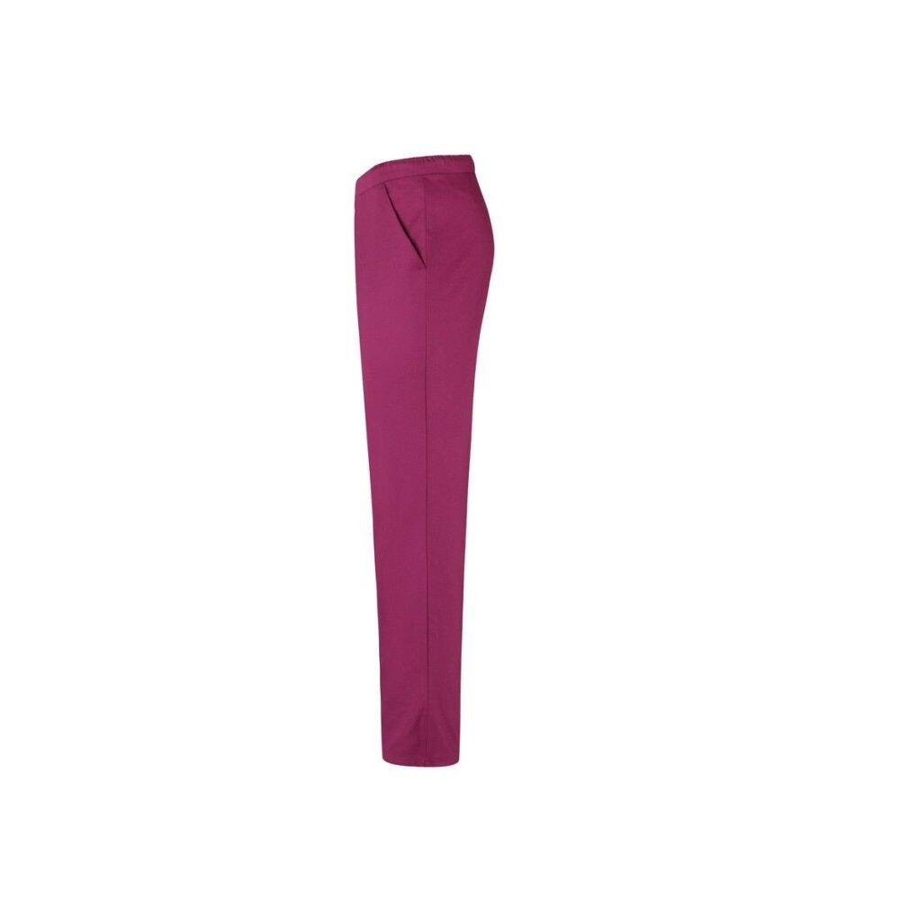 Pantaloni esențiali fuchsia | KARLOWSKY HM 14-70